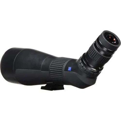 Zeiss Conquest Gavia 30-60x85 Angled Spotting Scope With Ocular