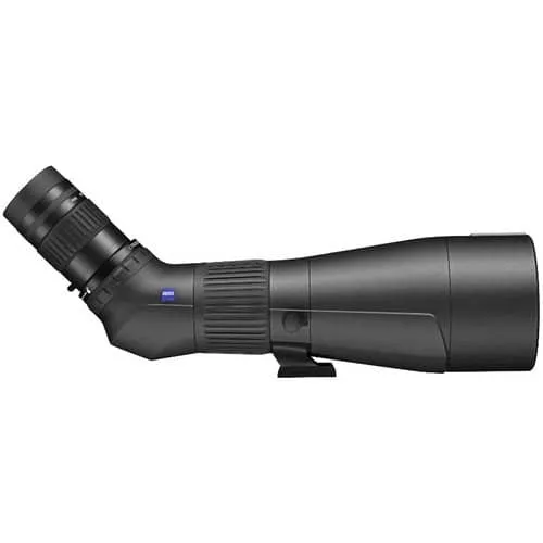Zeiss Conquest Gavia 30-60x85 Angled Spotting Scope With Ocular