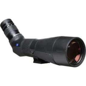 Zeiss Conquest Gavia 30-60x85 Angled Spotting Scope With Ocular