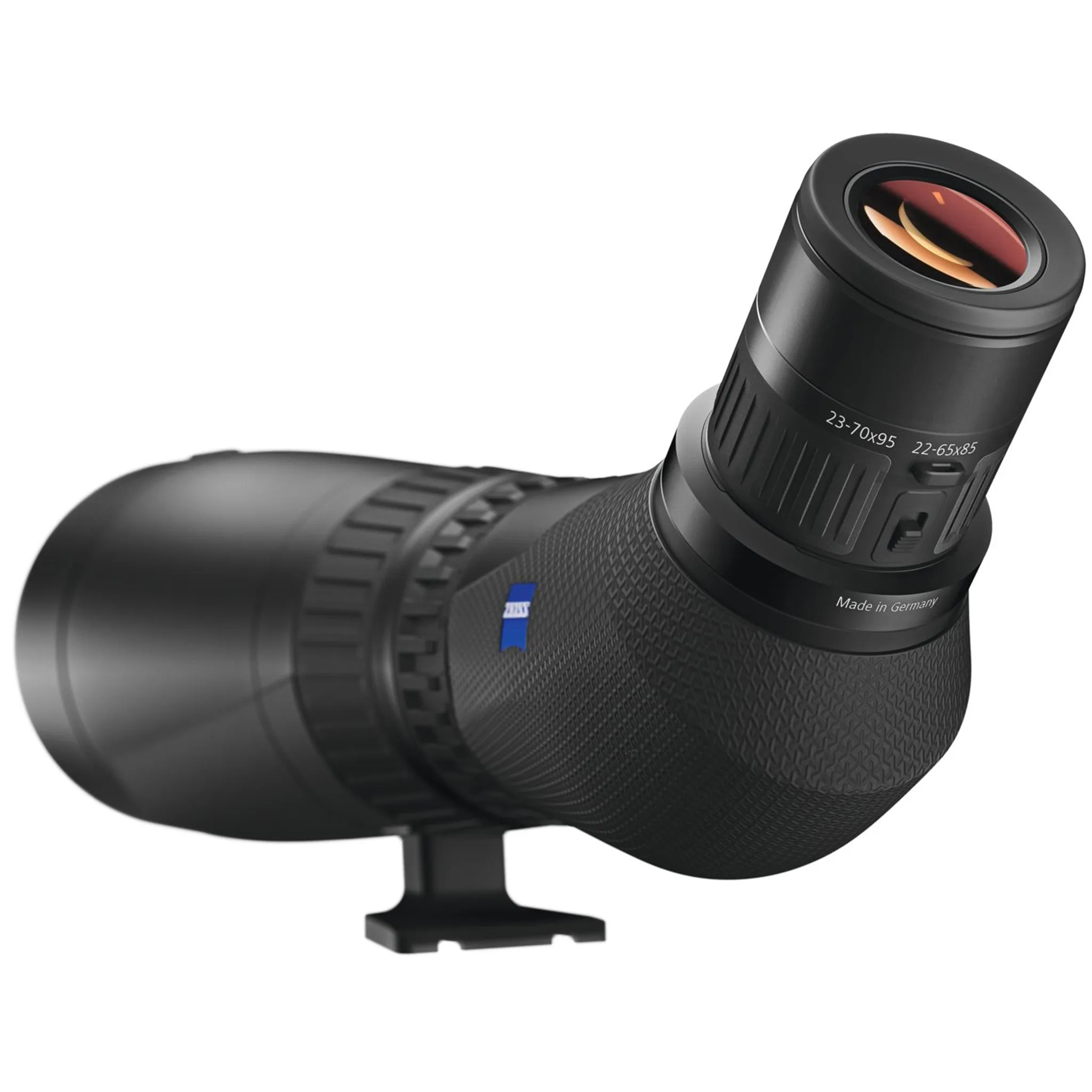 Zeiss Harpia Spotting Scope
