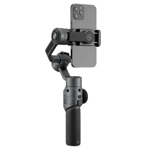 Zhiyun Smooth 5 Smartphone Gimbal