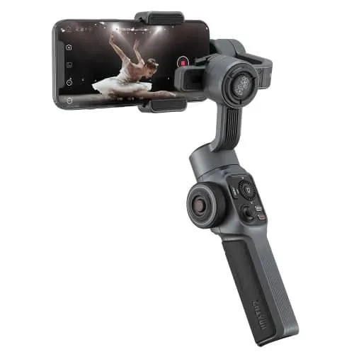 Zhiyun Smooth 5 Smartphone Gimbal