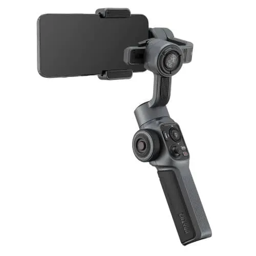 Zhiyun Smooth 5 Smartphone Gimbal