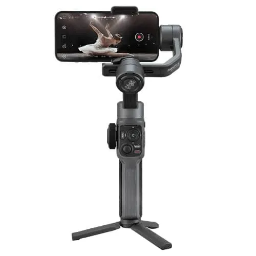 Zhiyun Smooth 5 Smartphone Gimbal