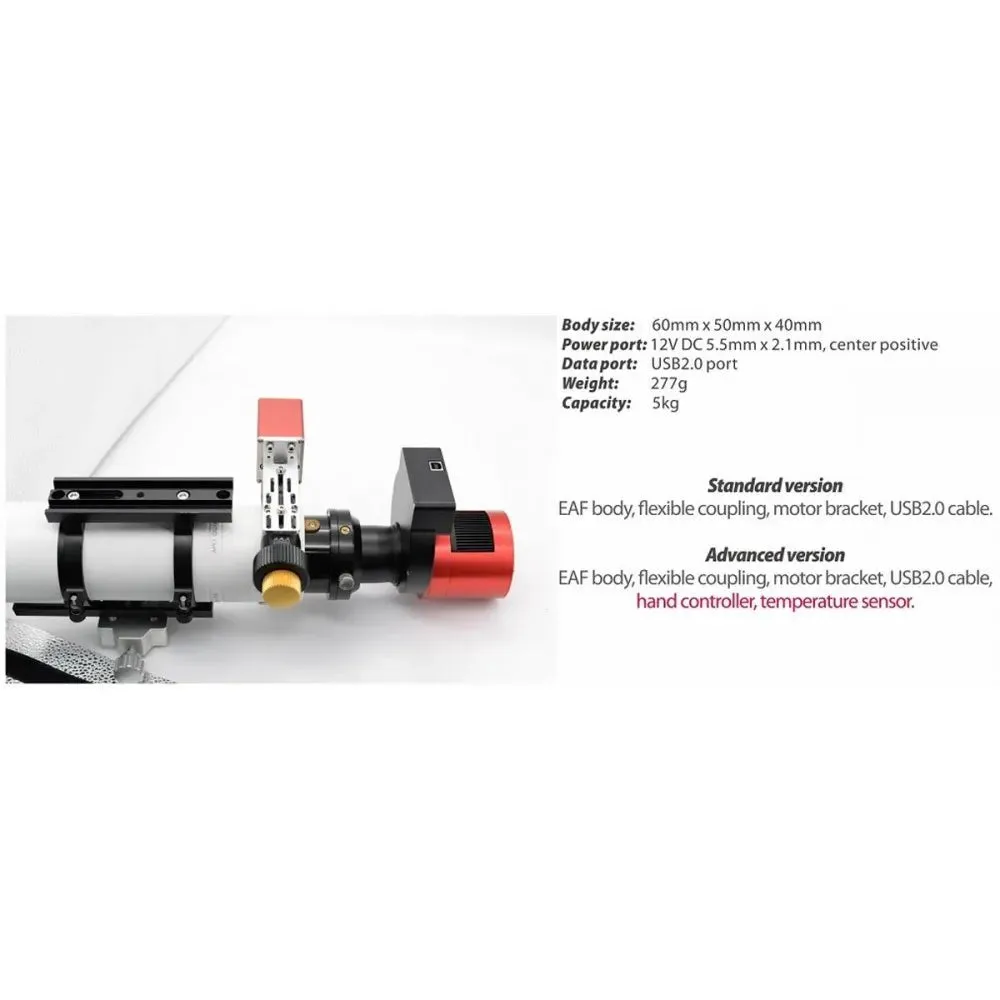 ZWO Temperature Probe